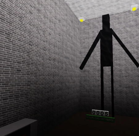 0005 In It's Home Environment.