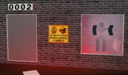 0005 In It's Home Environment.