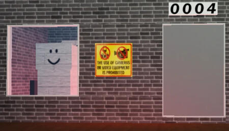 0005 In It's Home Environment.