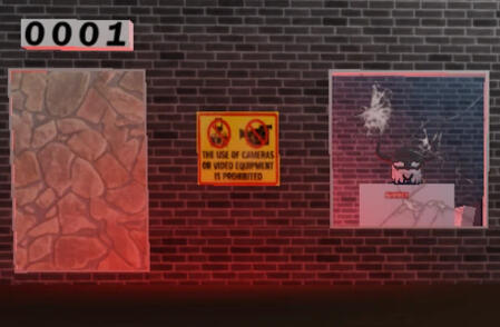 0005 In It's Home Environment.