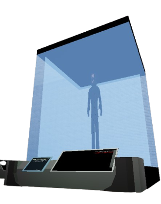 0005 In It's Home Environment.